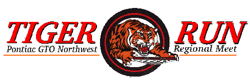 Tiger run 95